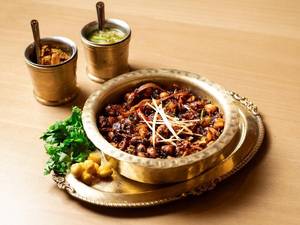 Pindi Chole
