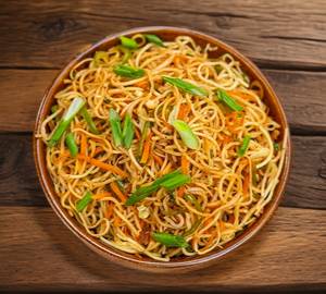 Vagetable Noddles