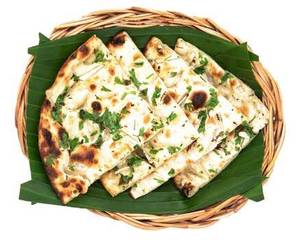 Aloo( Potato) Kulcha (4 Pcs)