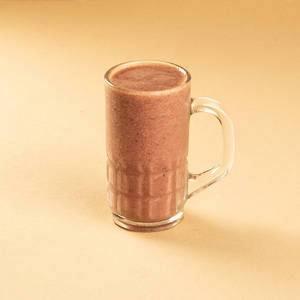 Chikkoo ( Sappota ) Milk Shake