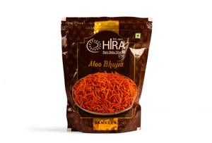 Aloo Bhujia 400G