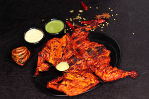 Peri Peri Al Faham