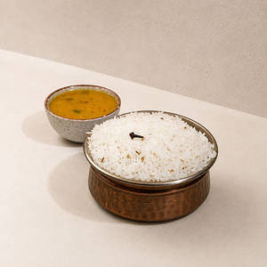 Ghee Rice