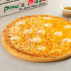 Cheezy-7 Pizza