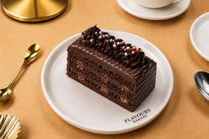 Belgian Chocolate Pastry