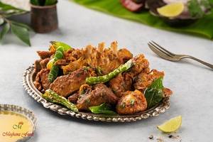 Mutton Ghee Roast