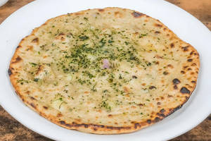 Tandoori Aloo Paratha
