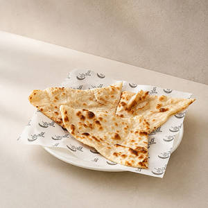 Tandoori Naan