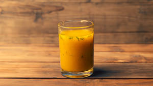 Chicken Shorba