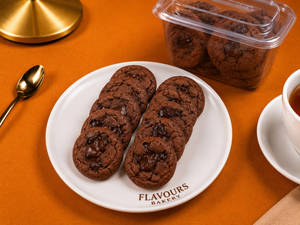 Chocolate Cookies - 275 GM