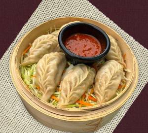 Paneer Momo