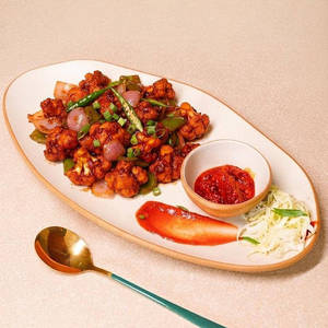 Chilli Gobi