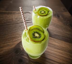Kiwi Milkshake (750m1)