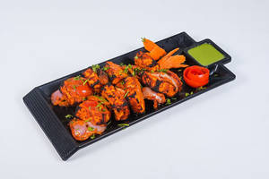 Paneer Tikka