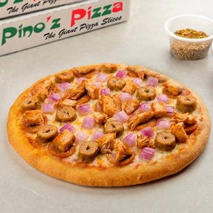 Non Veg Loaded