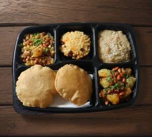 Falahari special thali