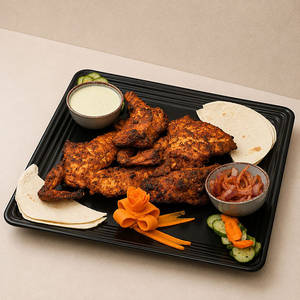 Peri Peri Alfaham