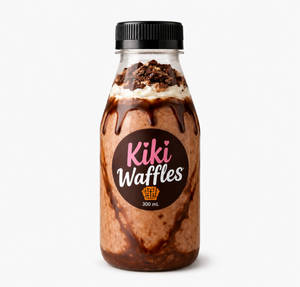 Kitkat Thickshake