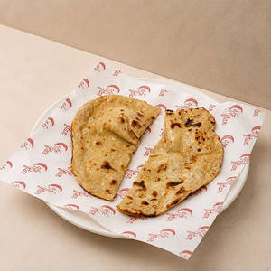 Butter Roti
