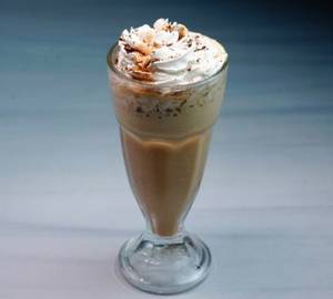 Double Koffie