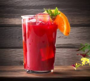 Beetroot+ Orange Juice(750 Ml