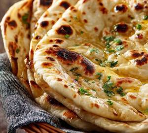 Tandoori roti