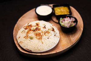 Ghee Rice Regular