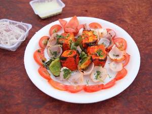 Paneer Tikka