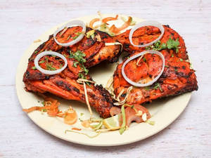 Chicken Leg (1 Pc)