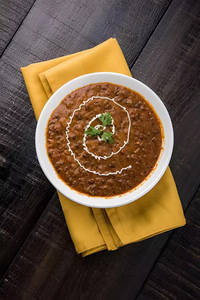 Dal Makhani
