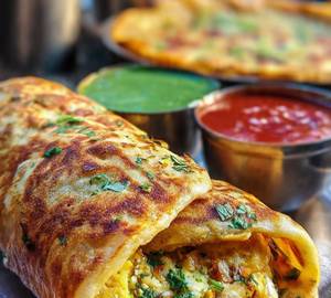 Egg roll