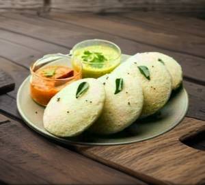 Ghee Idli (4)