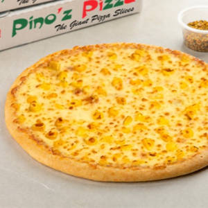 Sweet Corn Delight