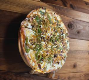 Mcw Classic Pizza