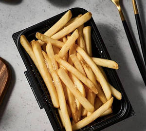Salted French Fries
