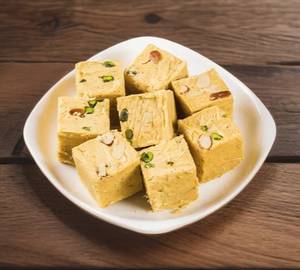 Soan Papdi