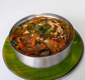 Veg. Jaipuri