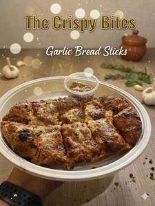 Garlic Bread Sticks