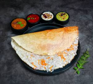 Onion Dosa