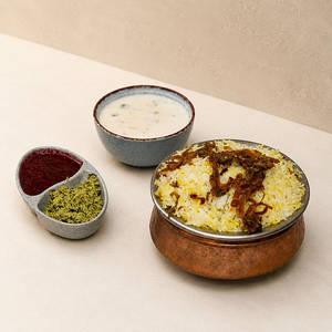Biryani Rice