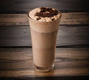 Milk Shake With Chocolate