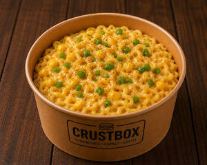 Cheese & Corn Maggi