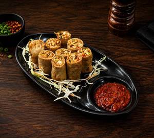 Veg spring roll