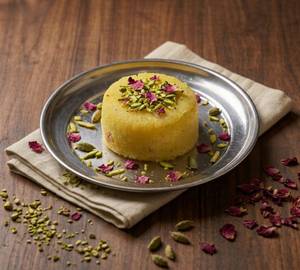 Rava Kesari