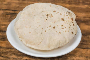Tawa Roti Plain