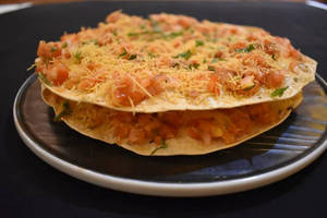 Masala Papad