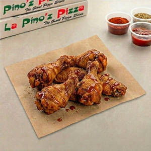 Spicy 65 Wings
