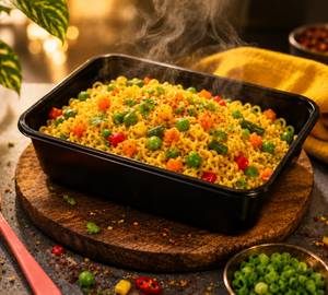 Veg Maggi