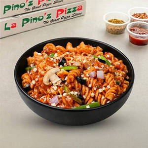 Mexicana Pasta Veg