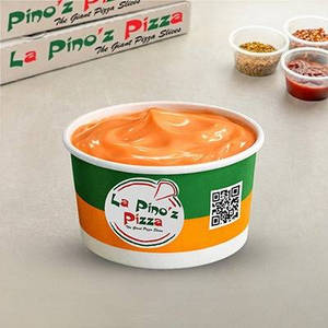 Spicy 65 Dip